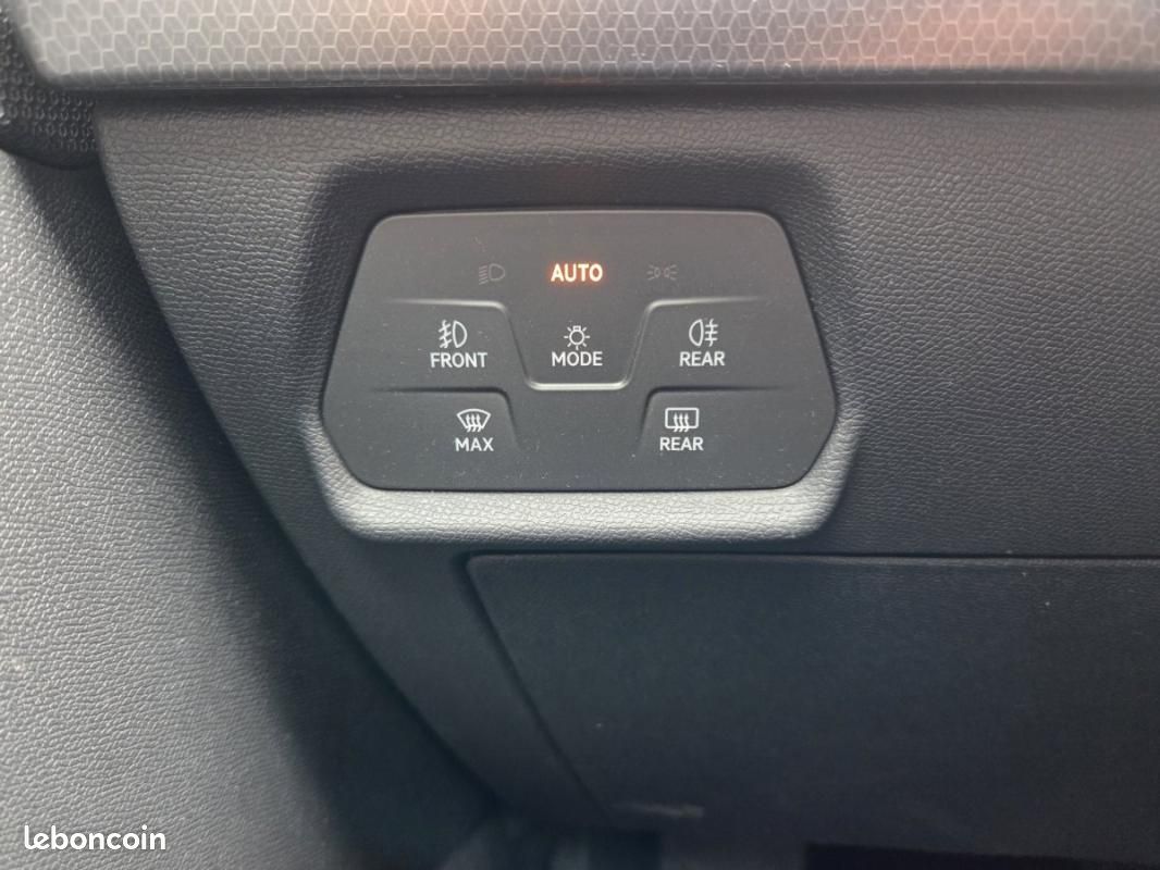 Seat Leon Sportstourer IV 2.0 TDI 150 DSG S&S Style Business (image 23)