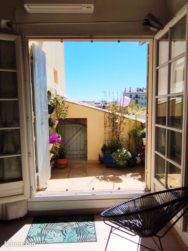 Appartement 3 pièces 62 m² · à Aix-en-Provence · 62 m² · 489 000 €