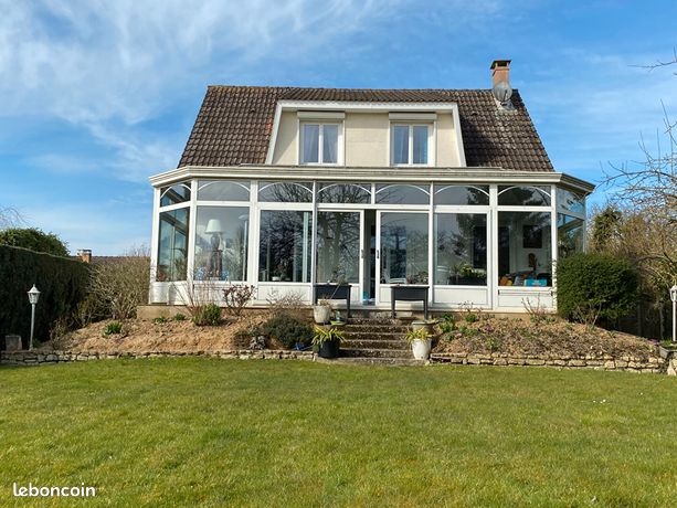 Maison 7 pièces 148 m²