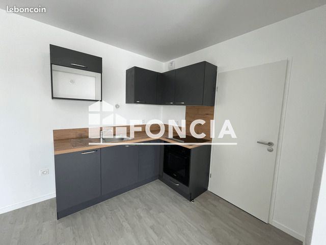 Appartement 2 pièces 42 m² · à Laval · 42 m² · 610 €