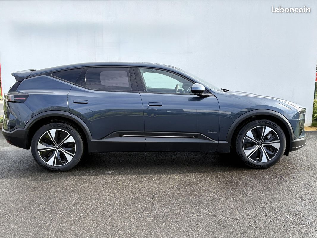 POLESTAR Polestar 3 LR Single motor RWD 111 kWh Pilot and Plus pack (image 6)