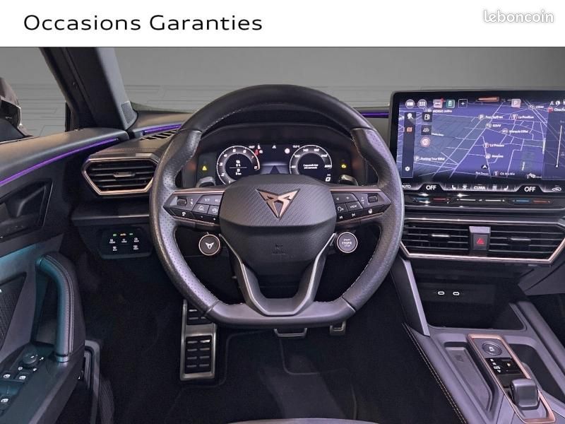 Cupra Formentor 1.5 eHybrid 272ch VZ DSG6 (image 10)