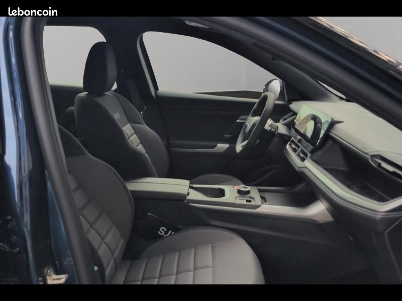 Jeep Compass 1.2 Turbo T3 145ch e-Hybrid Altitude BVR6 (image 13)