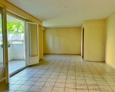 Appartement 230 000 € - 97 m²