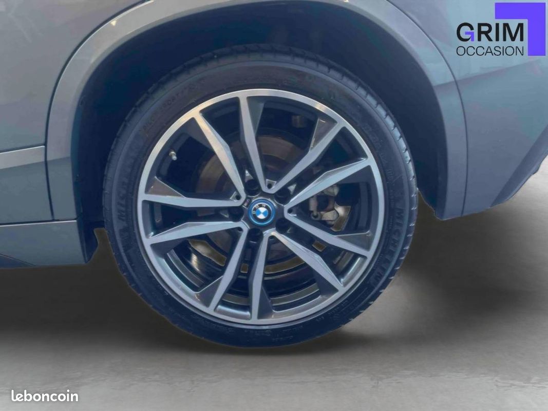 BMW X2 xDrive 25e 220 ch BVA6 M Sport (image 16)
