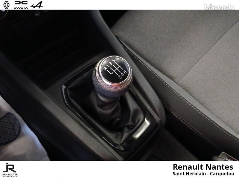 Renault Clio 1.0 TCe 90ch Evolution (image 20)