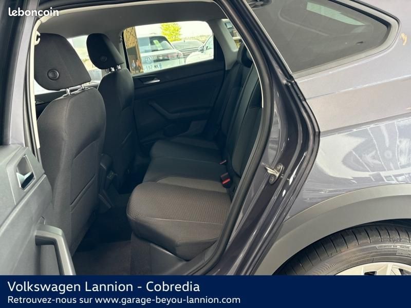 Volkswagen Taigo 1.0 TSI 116ch VW Edition DSG7 (image 24)