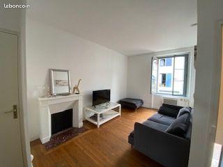 Appartement 4 pièces 70 m² · à Pornic · 70 m² · 850 €/mois