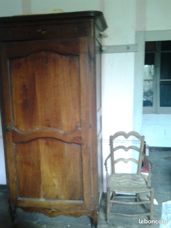 Armoire ancienne (image 2)
