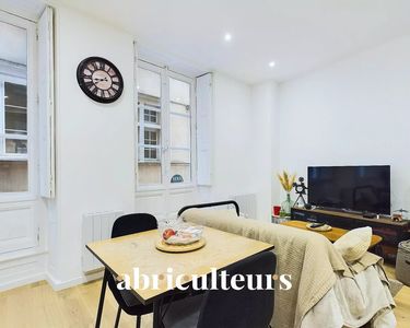 Appartement 632 700 € - 110 m²