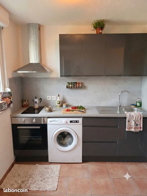 Appartement 3 pièces 51 m² · à Carcassonne · 51 m² · 79 000 €