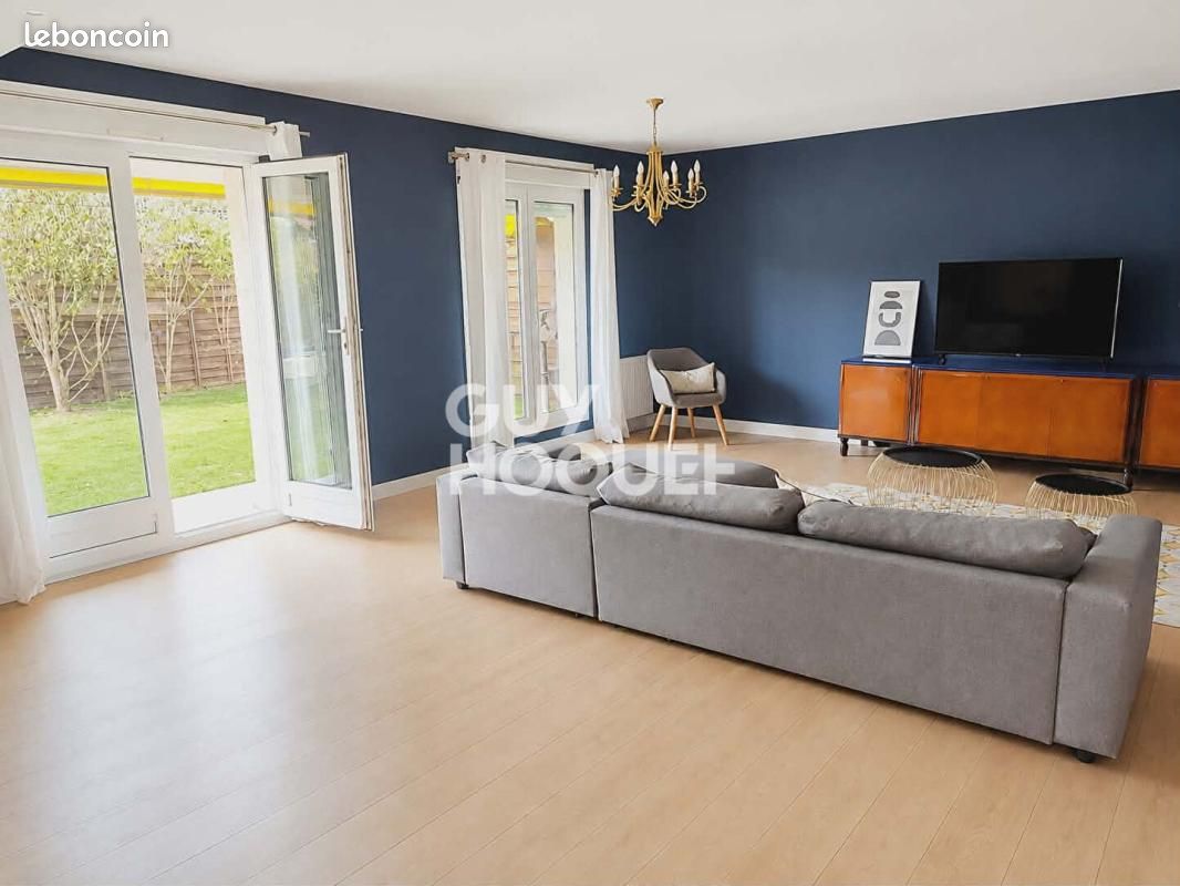 Appartement 4 pièces 116 m² · à Marmande · 116 m² · 900 €