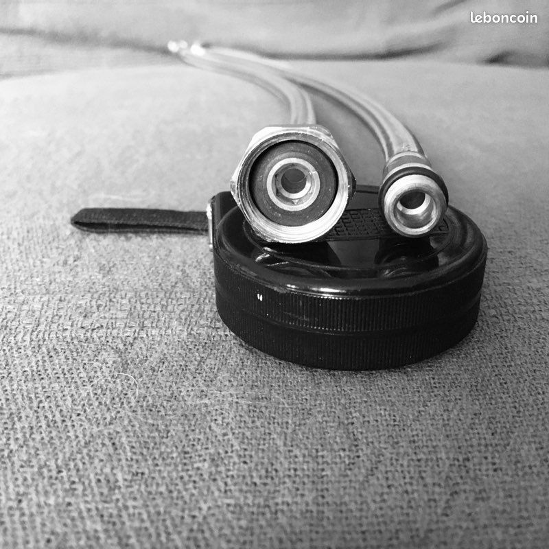 2 Raccords pour robinetterie Neoperl (image 3)