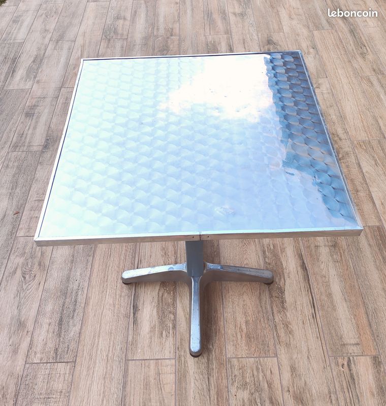 Table bistrot (image 2)