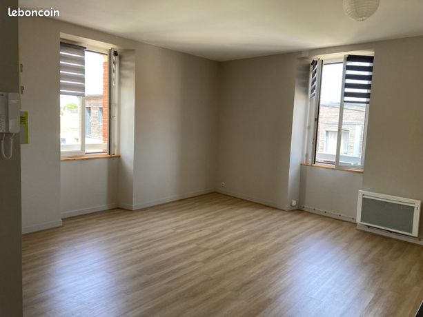 Studio Le Pellerin 28m2