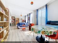 Appartement 2 pièces 53 m²