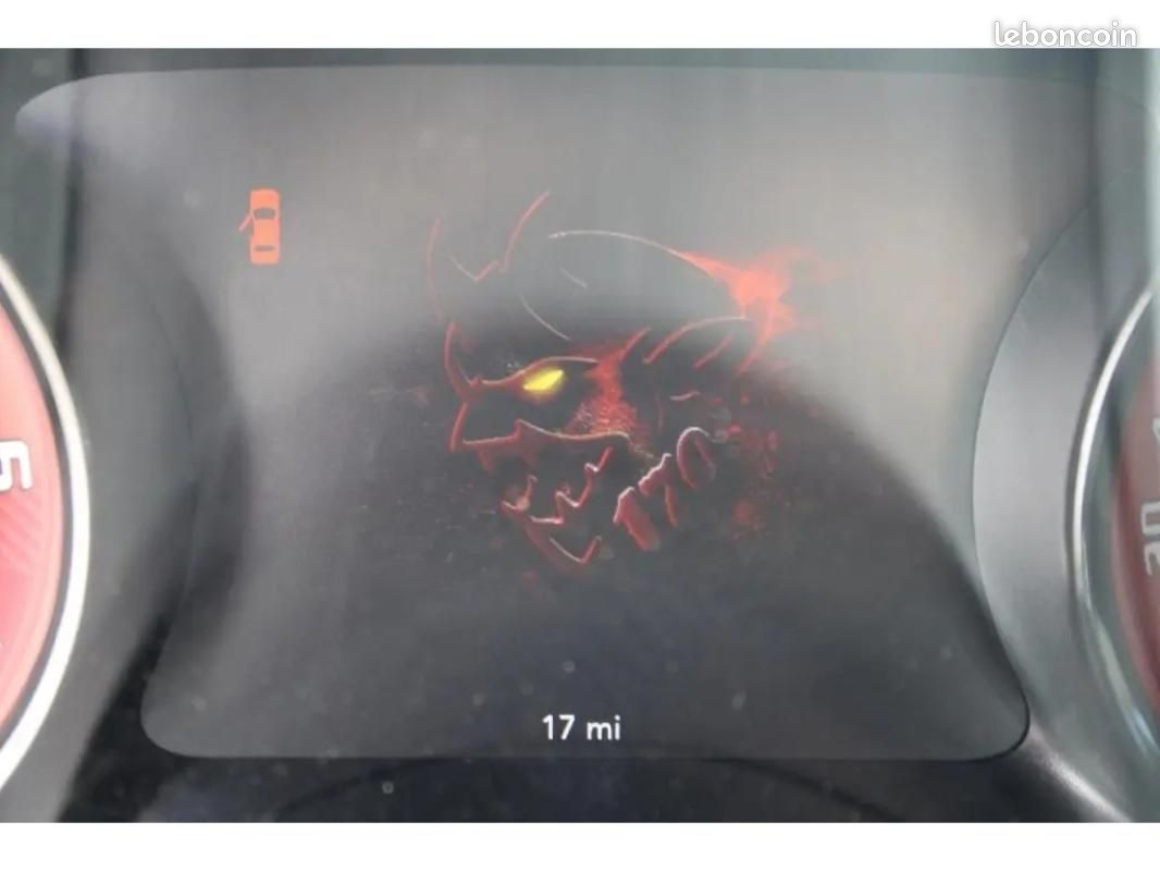 Dodge Challenger SRT DEMON 170 WIDEBODY E85 1025ch 2023 (image 8)