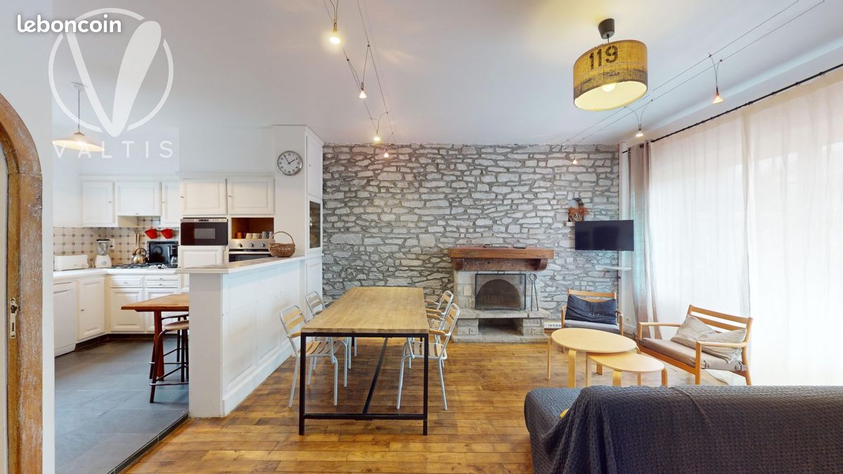 Maison 6 pièces 115 m² · à Saint-Cast-le-Guildo · 115 m² · 598 560 €