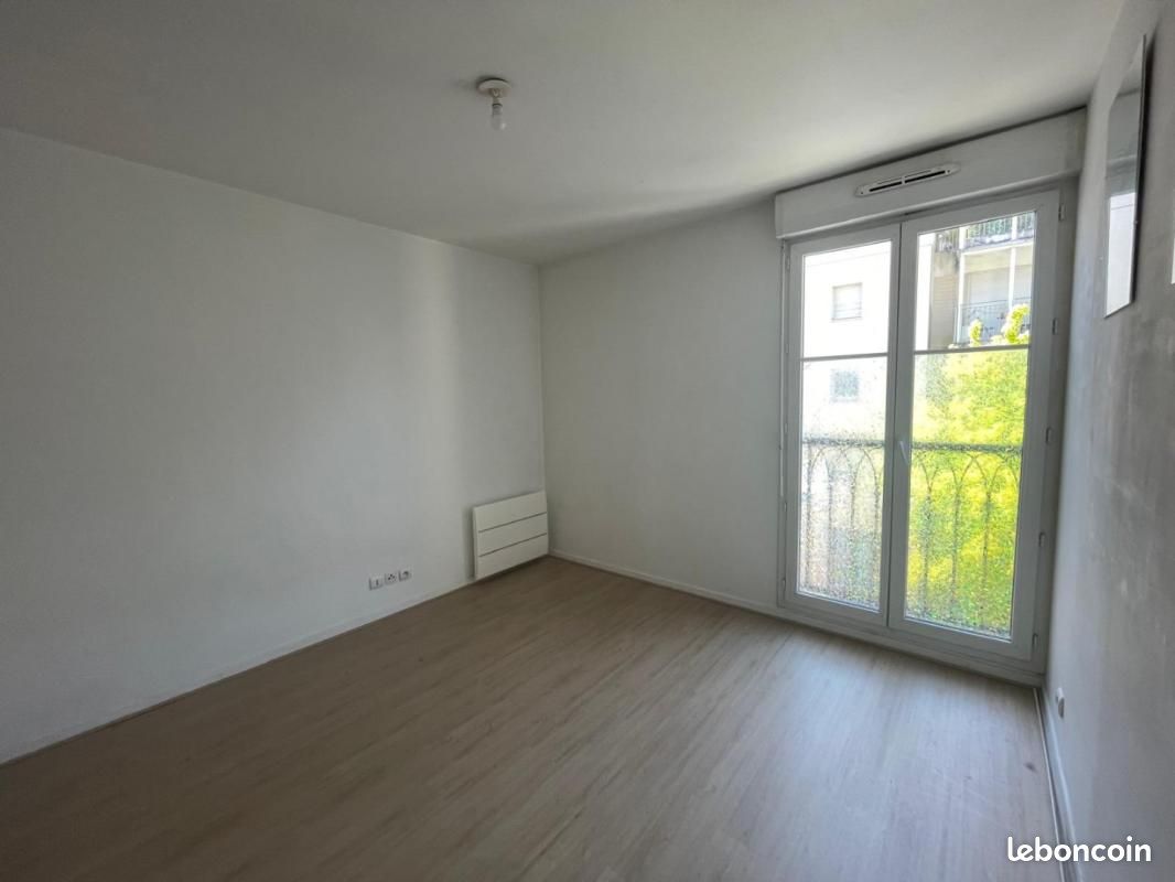 Appartement 2 pièces 43 m² · au Perreux-sur-Marne · 43 m² · 868 €/mois