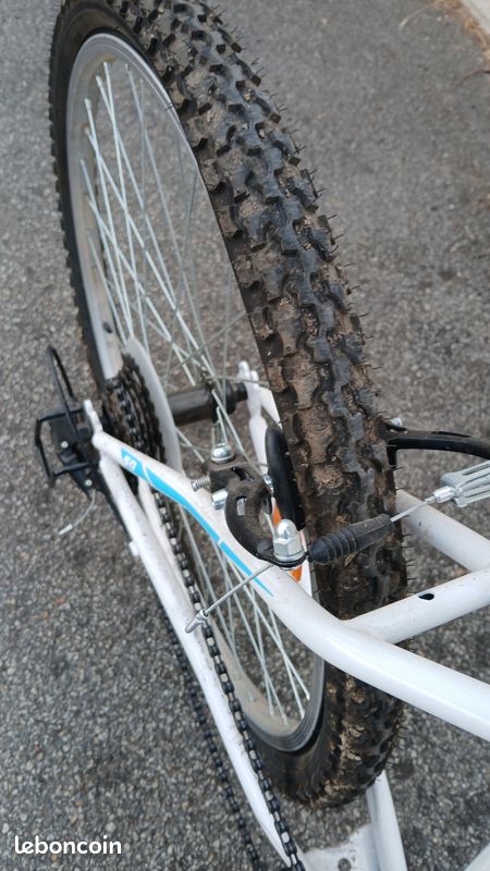 Vélo vtt (image 4)