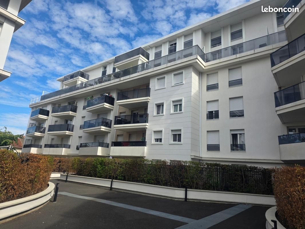 Appartement 1 pièce 25 m² · à Drancy · 25 m² · 120 000 €