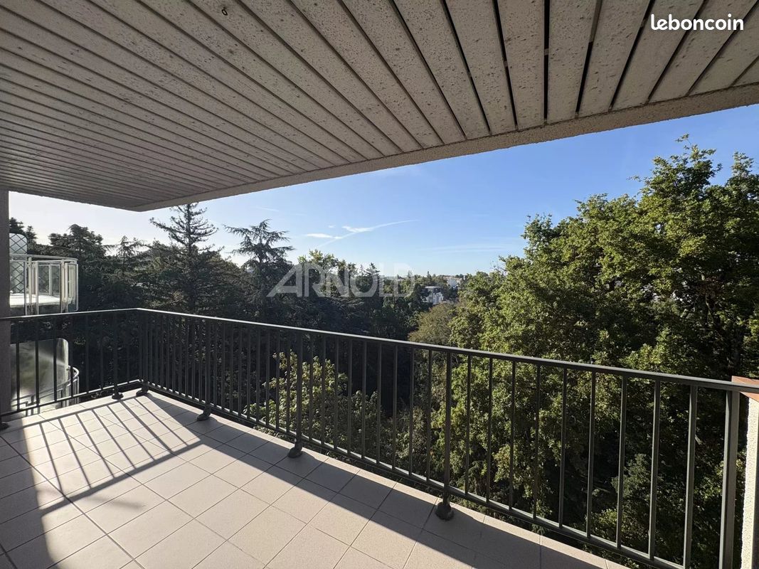 Appartement 4 pièces 102 m² · à Nantes · 102 m² · 1 684 €/mois