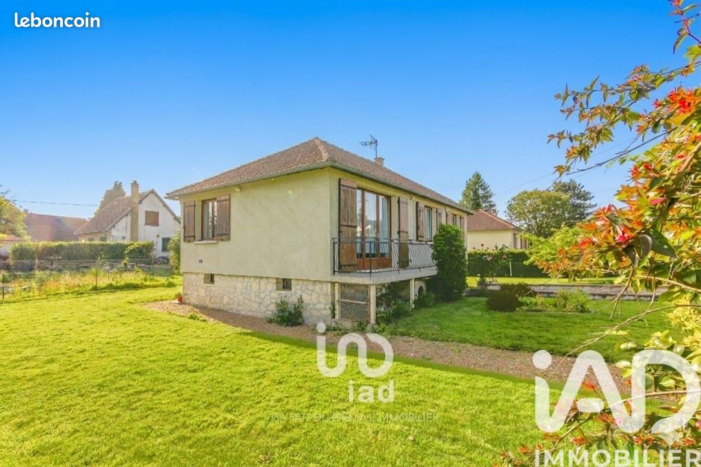Maison 4 pièces 73 m² · à Le Tronquay · 73 m² · 147 000 €