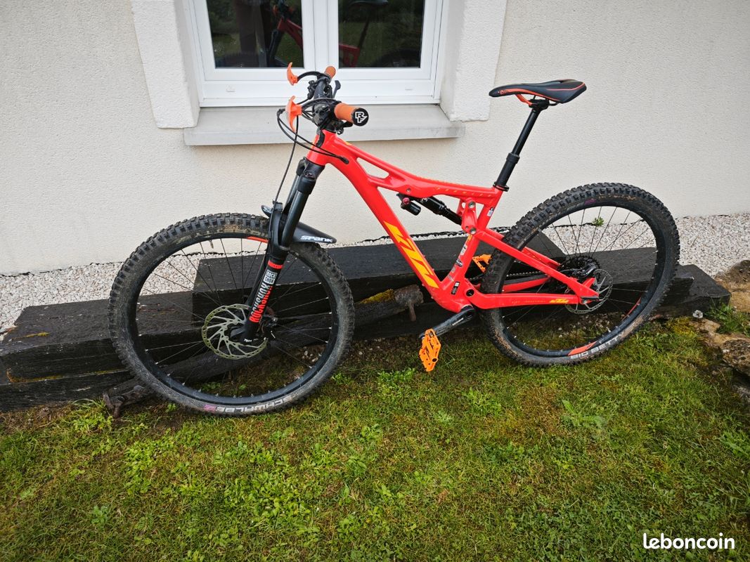 HOT Ktm Prowler Vtt Tout Suspendu Ktm KTM Prowler 1964 Tout