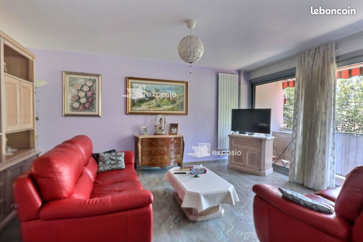 Appartement 4 pièces 85 m² (image 7)