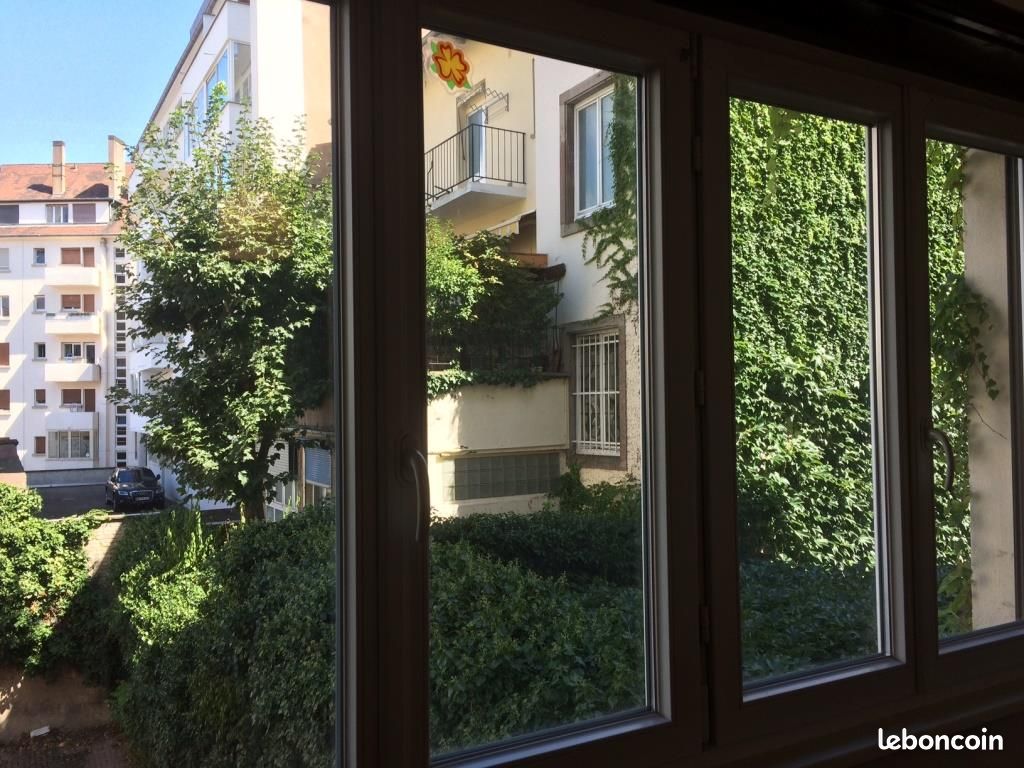 Appartement 1 pièce 25 m² · à Strasbourg · 25 m² · 650 €