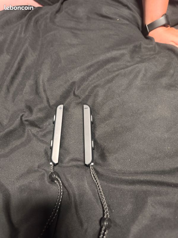 Switch oled (image 2)