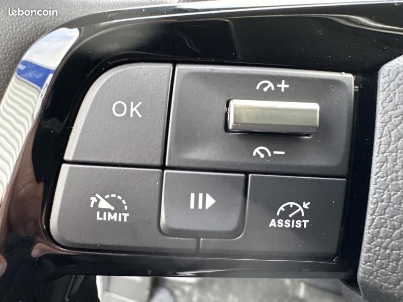 Citroen SpaceTourer PLUS XL 2.2 Diesel 180ch S&S EAT8 8 PLACES (image 33)