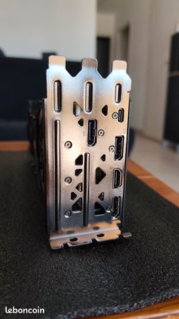 Rtx 2070 evga 3