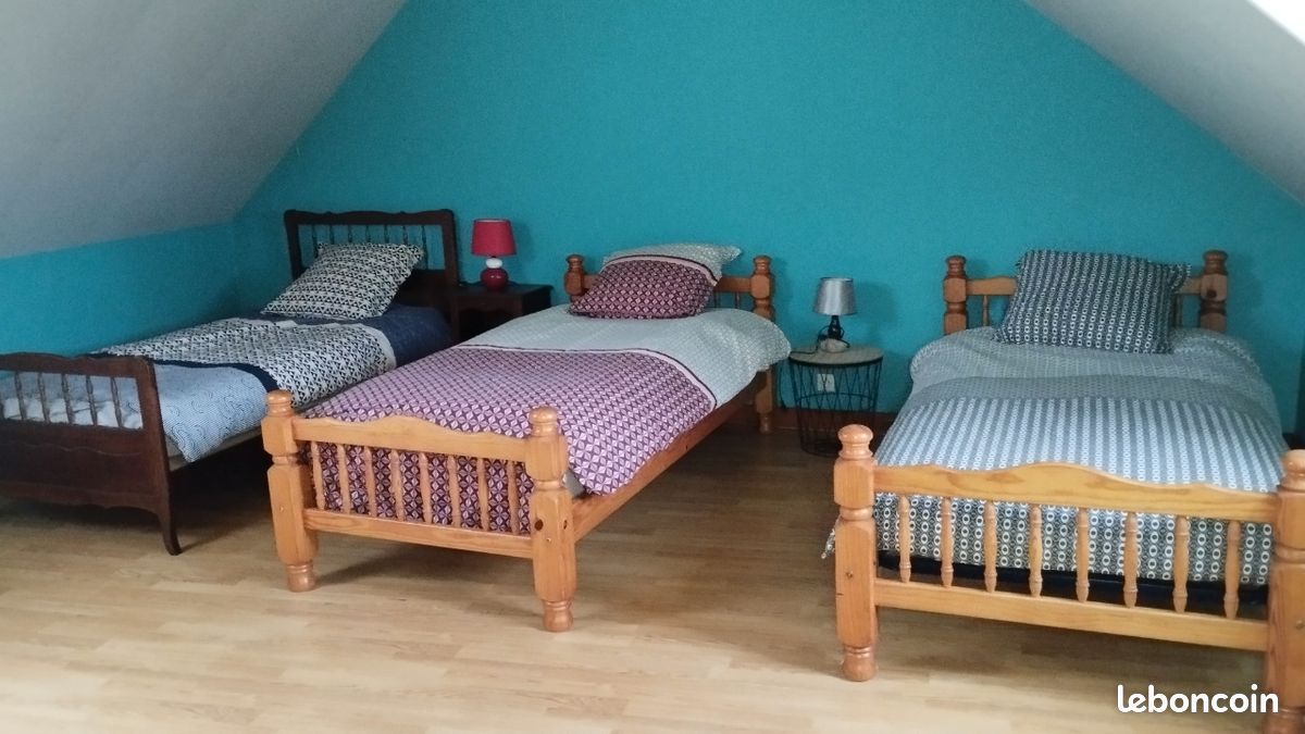 Bienvenue au Gîte de la Bellevue (image 12)