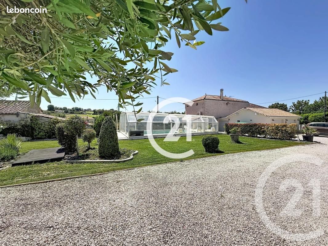 Maison 5 pièces 141 m² (image 2)