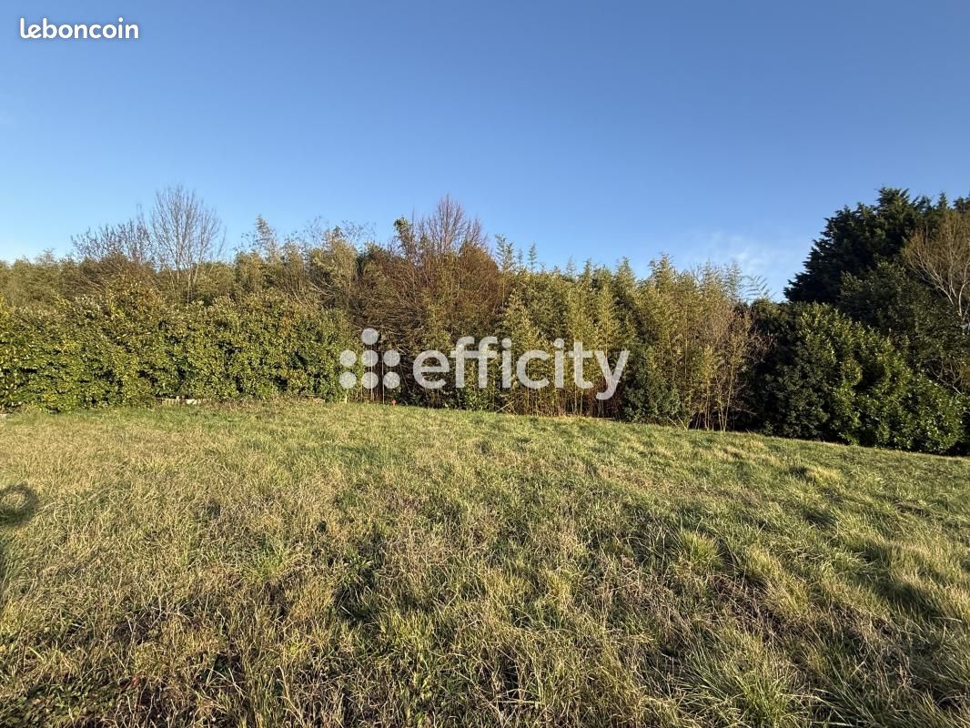 Terrain 717 m² Saint Sulpice De Royan · à Saint-Sulpice-de-Royan · 160 000 €