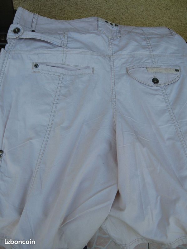 Short femme (image 3)