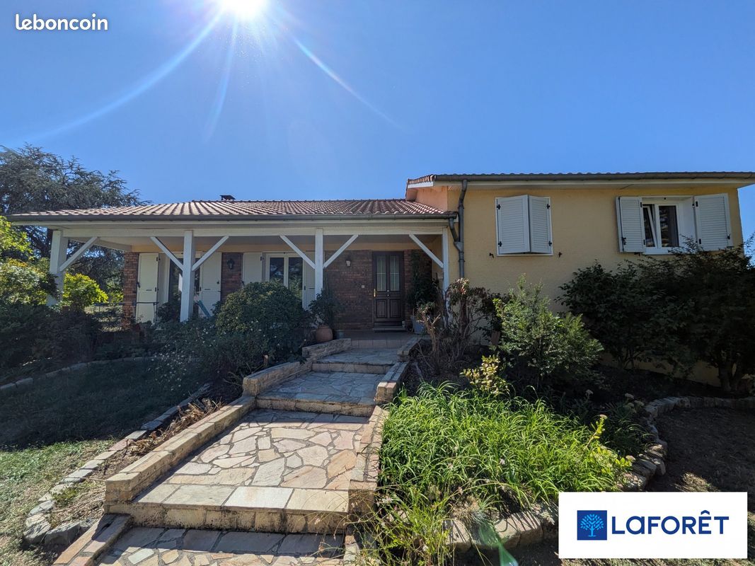 Maison 5 pièces 127 m² · à Charly · 127 m² · 579 000 €