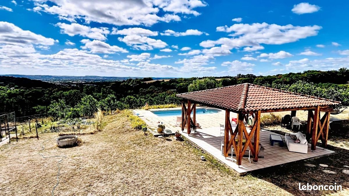 Maison 9 pièces 310 m² · à Albi · 310 m² · 590 000 €