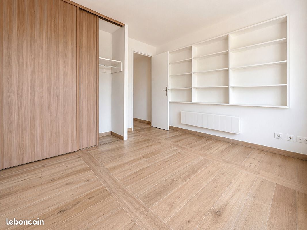Appartement 2 pièces 55 m² · à Clamart · 55 m² · 1 508 €