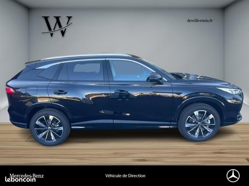 MG EHS 1.5L 224ch Hybrid+ Luxury HEV LUX (image 6)