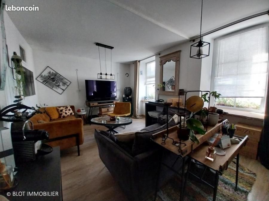 Immeuble 4 pièces 140 m² (image 3)