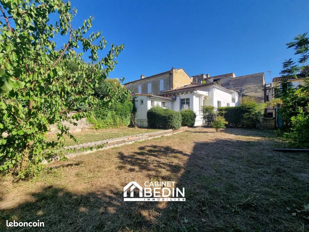 Maison 5 pièces 128 m² · à Libourne · 128 m² · 312 700 €