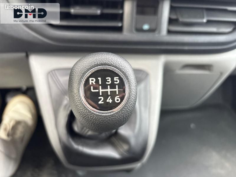 Ford Transit Custom Fg 280 L1H1 2.0 EcoBlue 136ch Trend (image 8)
