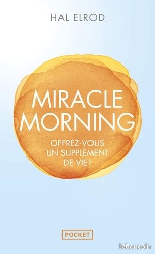 Miracle morning (image 1)