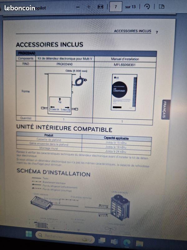 EEV. Kit. Lg (image 3)