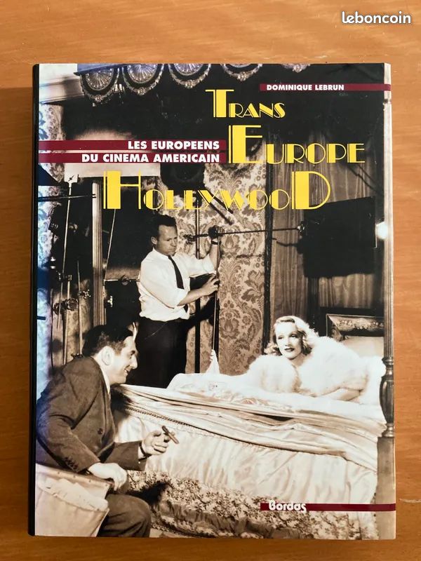 Trans europe hollywood (image 1)