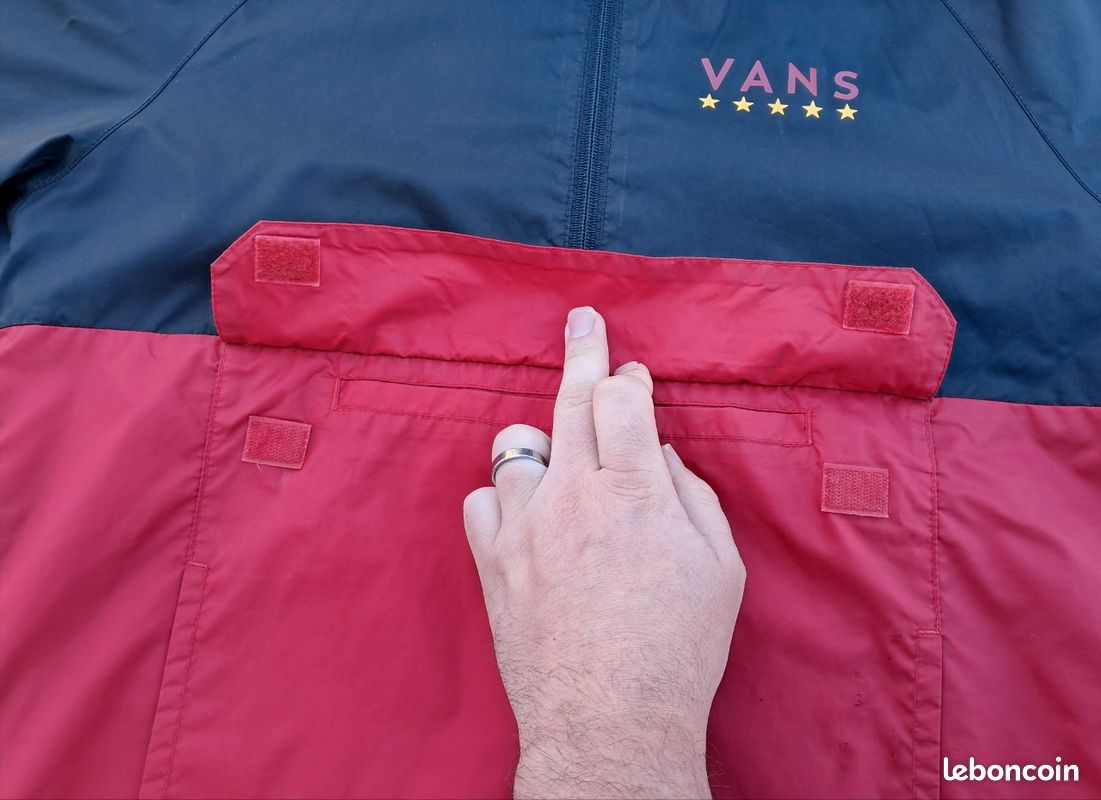 Slip On Veste Vans Homme Rose Sweat Vans Neon Rosa Pour Homme Rose