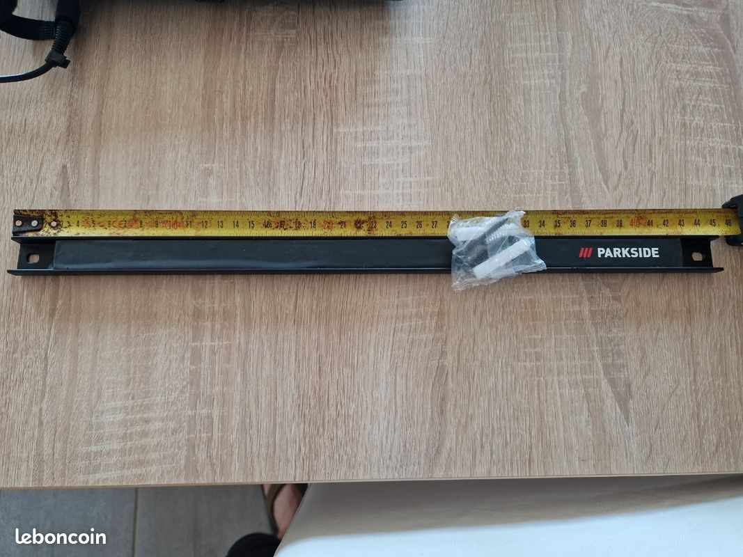 Barres porte outils magnétique (image 3)