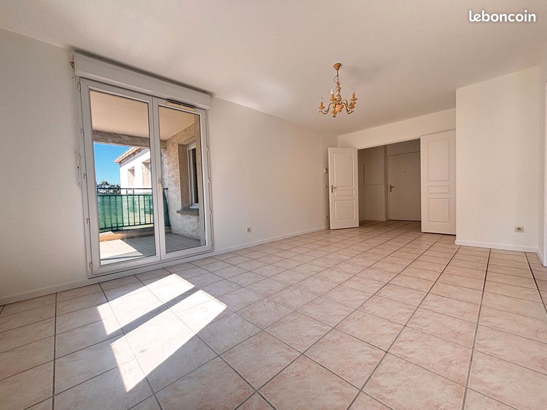 Appartement 3 pièces 66 m² · à Rillieux-la-Pape · 66 m² · 159 000 €